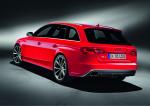 Audi RS4 Avant 2012 года (WW)